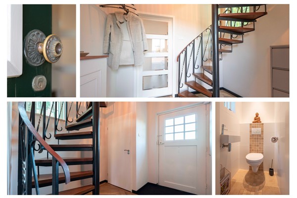 Medium property photo - Wilhelminastraat 12, 4744 BH Bosschenhoofd